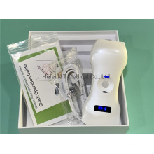 3 in 1 Handheld Portable Wireless Probe Ultrasound